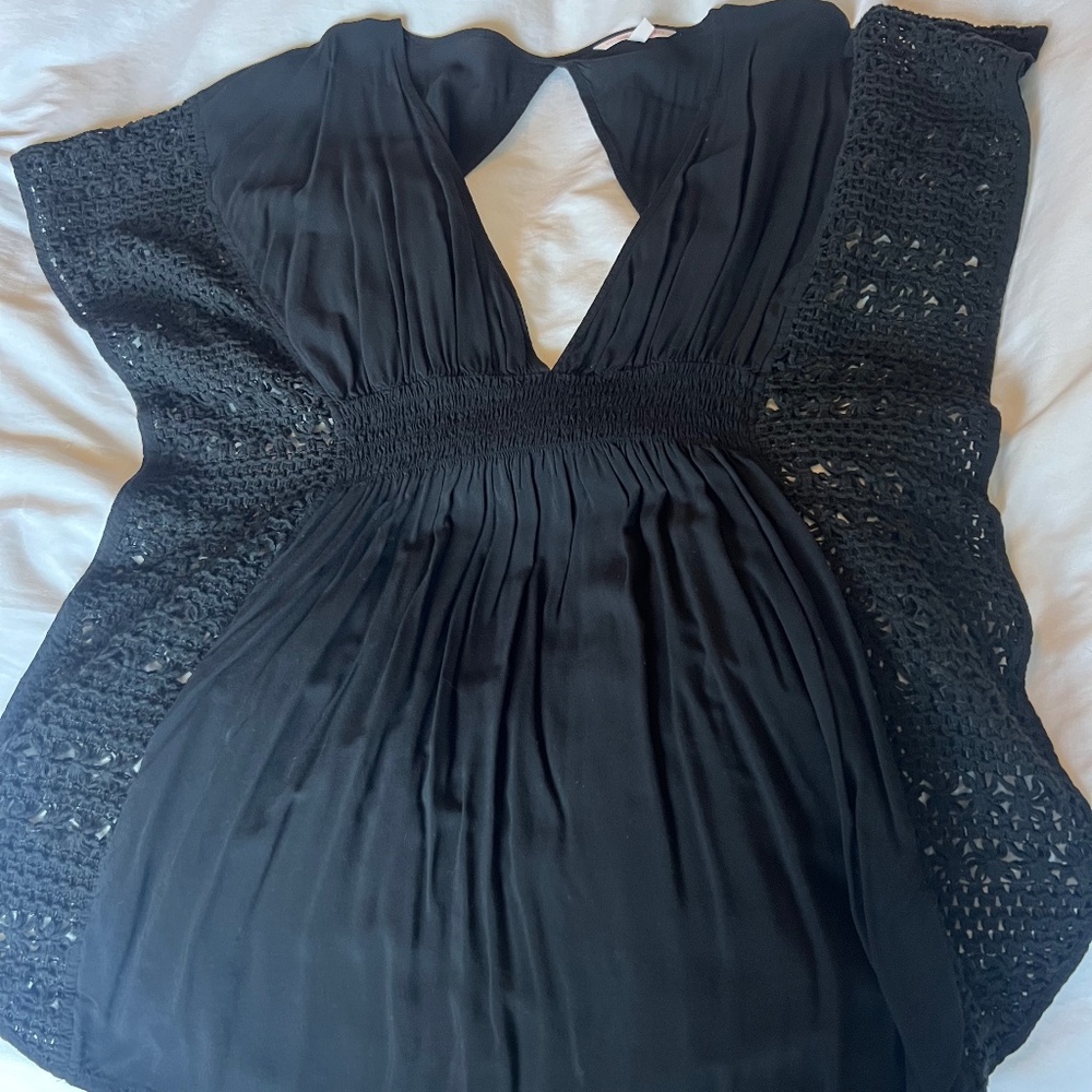Victoria's Secret Swim Coverup
